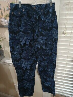 Bill Bass Easy Fit Jeans